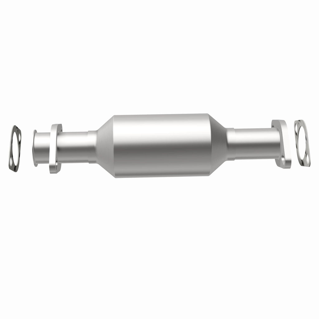 MagnaFlow Exhaust Products 3391761 California CARB Direct-Fit Catalytic Converter for Select Nissan B210