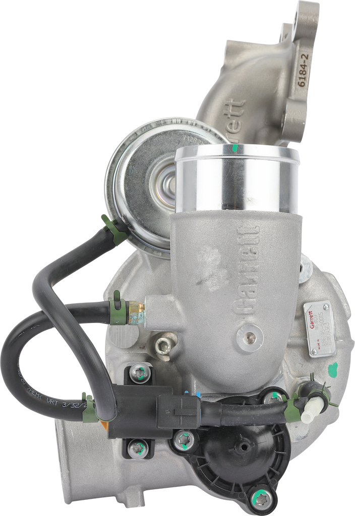 Alliant Power 886195-5001S Turbocharger