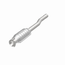 Load image into Gallery viewer, MagnaFlow Exhaust Products 23826 Standard Grade Direct-Fit Catalytic Converter for Select Land Rover Range Rover