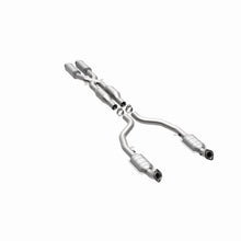 Load image into Gallery viewer, MagnaFlow Exhaust Products 5411031 California CARB Direct-Fit Catalytic Converter for Select BMW M3