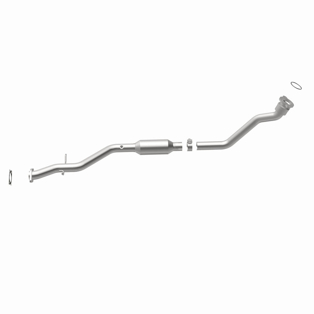 MagnaFlow Exhaust Products 49083 OEM Grade Direct-Fit Catalytic Converter for Select Chevrolet Venture, Oldsmobile Silhouette, Pontiac Montana, Pontiac Trans Sport