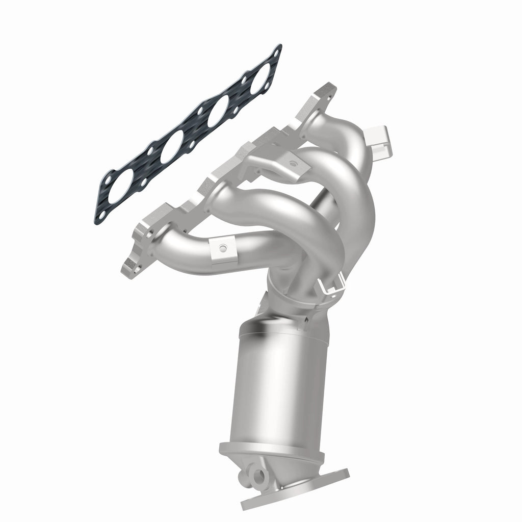 MagnaFlow Exhaust Products 452047 California CARB Manifold Catalytic Converter for Select Kia Optima