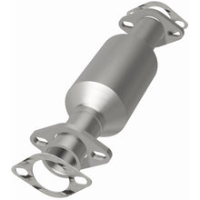 Load image into Gallery viewer, MagnaFlow Exhaust Products 3391761 California CARB Direct-Fit Catalytic Converter for Select Nissan B210