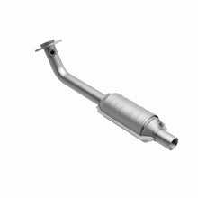 Load image into Gallery viewer, MagnaFlow Exhaust Products 24431 HM Grade Direct-Fit Catalytic Converter for Select BMW X5