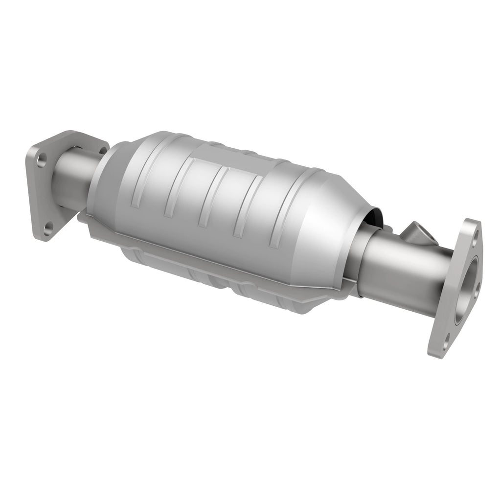 MagnaFlow Exhaust Products 23165 HM Grade Direct-Fit Catalytic Converter for Select Acura TL