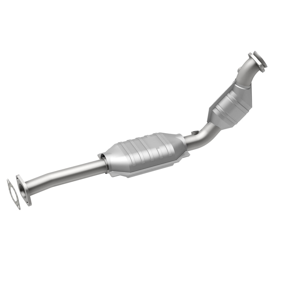 MagnaFlow Exhaust Products 23332 HM Grade Direct-Fit Catalytic Converter for Select Ford Crown Victoria, Lincoln Town Car, Mercury Grand Marquis