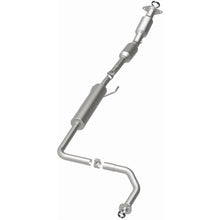 Load image into Gallery viewer, MagnaFlow Exhaust Products 5631752 California CARB Direct-Fit Catalytic Converter for Select Toyota Prius