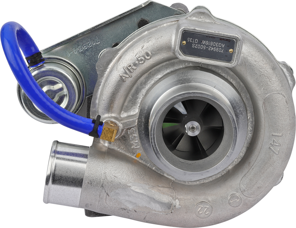 Alliant Power 709942-5002S Turbocharger