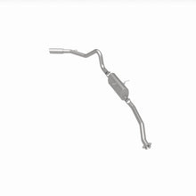 Load image into Gallery viewer, MagnaFlow Exhaust Products 15679 Street Series Polished Cat-Back System for Select Ford Ranger, Mazda B3000, Mazda B4000
