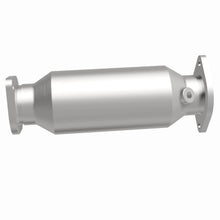 Load image into Gallery viewer, MagnaFlow Exhaust Products 4481707 California CARB Direct-Fit Catalytic Converter for Select INFINITI G20