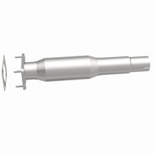 Load image into Gallery viewer, MagnaFlow Exhaust Products 24204 HM Grade Direct-Fit Catalytic Converter for Select Buick LeSabre, Buick Park Avenue, Pontiac Bonneville