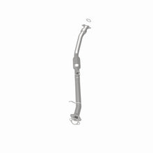 Load image into Gallery viewer, MagnaFlow Exhaust Products 49537 OEM Grade Direct-Fit Catalytic Converter for Select Chevrolet Venture, Oldsmobile Silhouette, Pontiac Montana