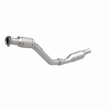 Load image into Gallery viewer, MagnaFlow Exhaust Products 49917 OEM Grade Direct-Fit Catalytic Converter for Select Audi S4