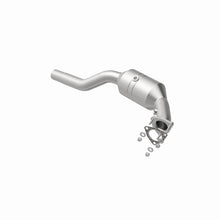 Load image into Gallery viewer, MagnaFlow Exhaust Products 444066 California CARB Direct-Fit Catalytic Converter for Select Porsche 911