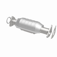 Load image into Gallery viewer, MagnaFlow Exhaust Products 22627 Standard Grade Direct-Fit Catalytic Converter for Select Acura Vigor