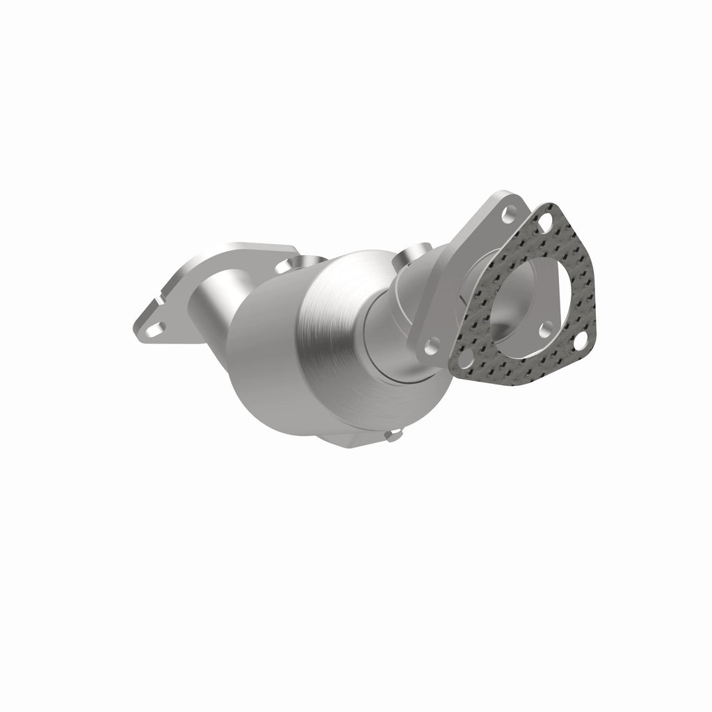 MagnaFlow Exhaust Products 21-915 OEM Grade Direct-Fit Catalytic Converter for Select Cadillac CT6