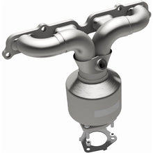 Load image into Gallery viewer, MagnaFlow Exhaust Products 24998 HM Grade Manifold Catalytic Converter for Select Saturn SC2, Saturn SL2, Saturn SW2