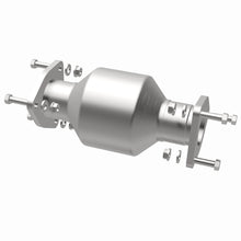 Load image into Gallery viewer, MagnaFlow Exhaust Products 49184 OEM Grade Direct-Fit Catalytic Converter for Select Acura TL, Acura TSX, Honda Accord, Honda Accord Crosstour, Honda Crosstour, Honda Odyssey, Honda Pilot, Honda Ridgeline