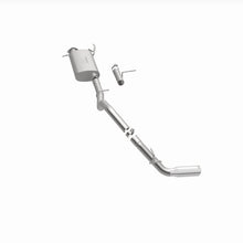 Load image into Gallery viewer, MagnaFlow Exhaust Products 19424 Street Series Polished Cat-Back System for Select Ford Expedition