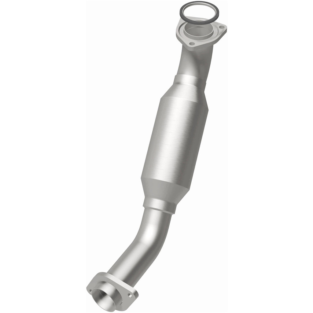 MagnaFlow Exhaust Products 5461694 California CARB Direct-Fit Catalytic Converter for Select Pontiac G8