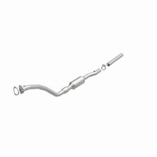 Load image into Gallery viewer, MagnaFlow Exhaust Products 22963 HM Grade Direct-Fit Catalytic Converter for Select Audi A4, Audi A4 Quattro, Audi A6, Audi A6 Quattro, Volkswagen Passat