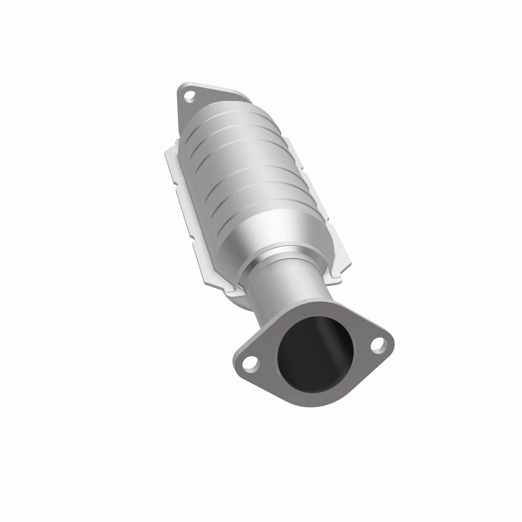 MagnaFlow Exhaust Products 23010 HM Grade Direct-Fit Catalytic Converter for Select Hyundai Azera, Hyundai Sonata