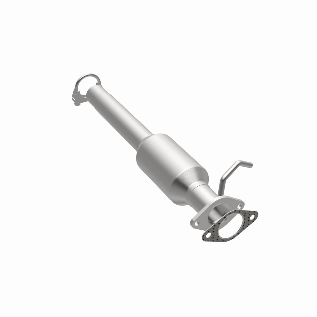 MagnaFlow Exhaust Products 459408 California CARB Direct-Fit Catalytic Converter for Select Toyota Highlander