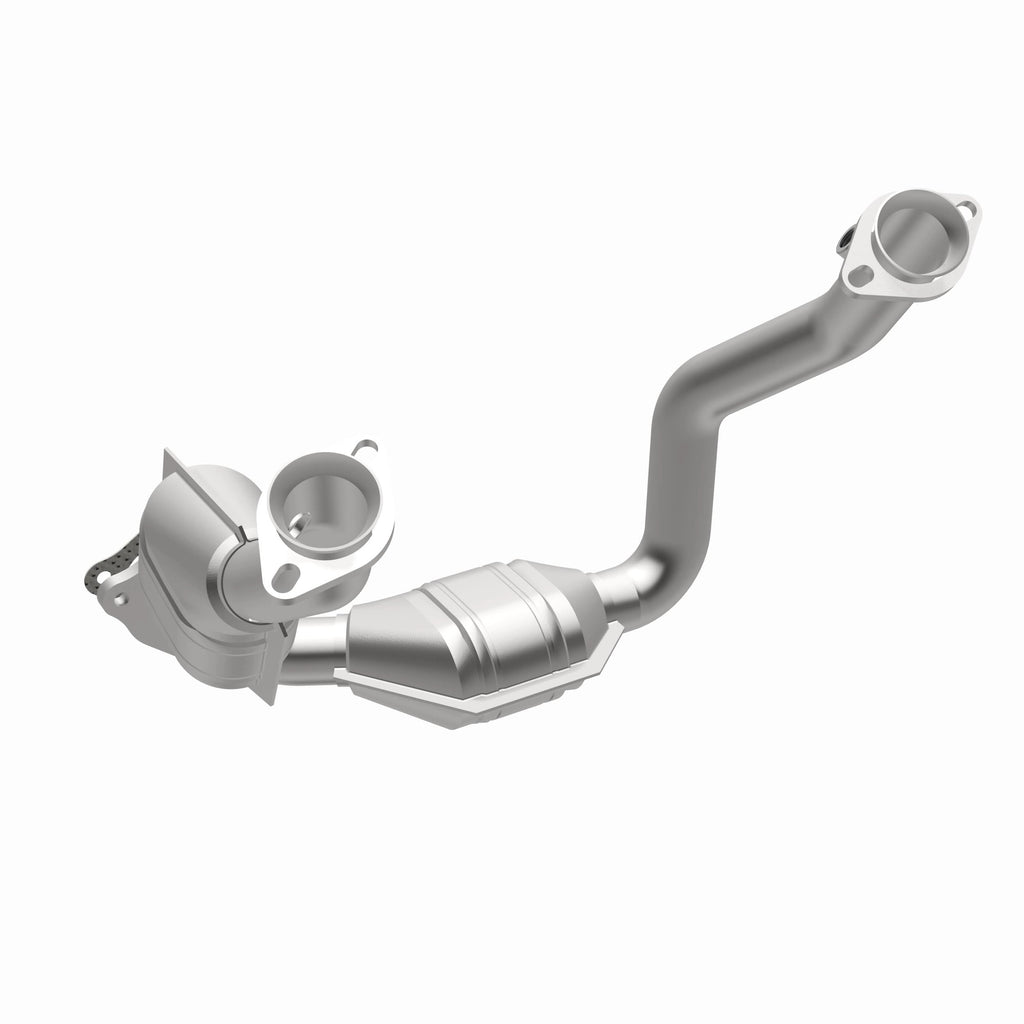 MagnaFlow Exhaust Products 23-038 OEM Grade Direct-Fit Catalytic Converter for Select Ford Ranger