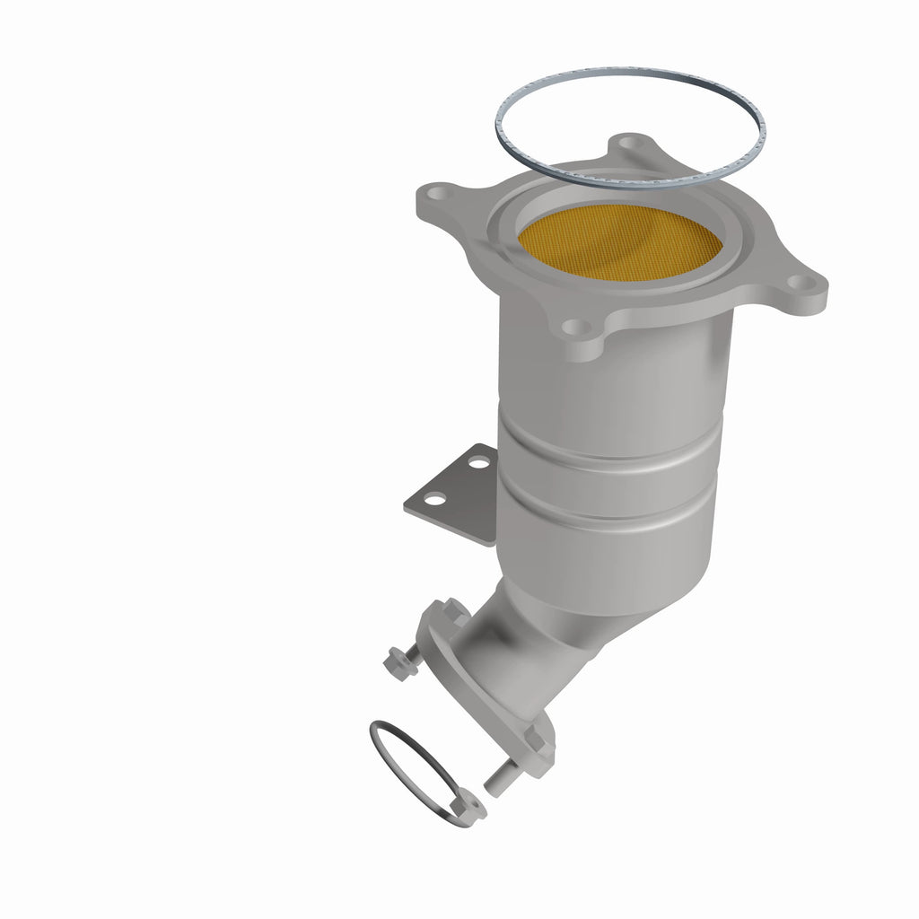MagnaFlow Exhaust Products 51521 OEM Grade Direct-Fit Catalytic Converter for Select Ford Taurus, Ford Taurus X, Mercury Sable