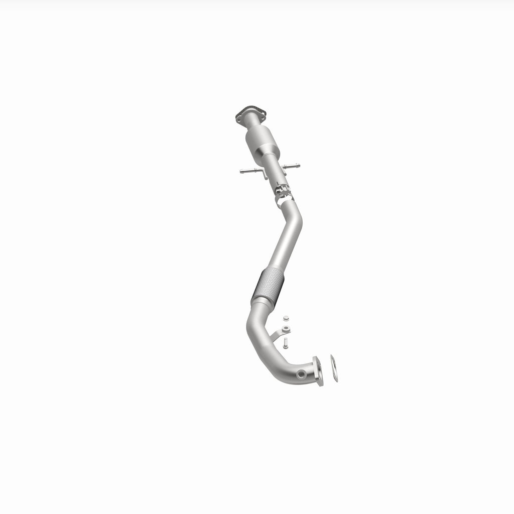 MagnaFlow Exhaust Products 52901 OEM Grade Direct-Fit Catalytic Converter for Select Chevrolet Impala