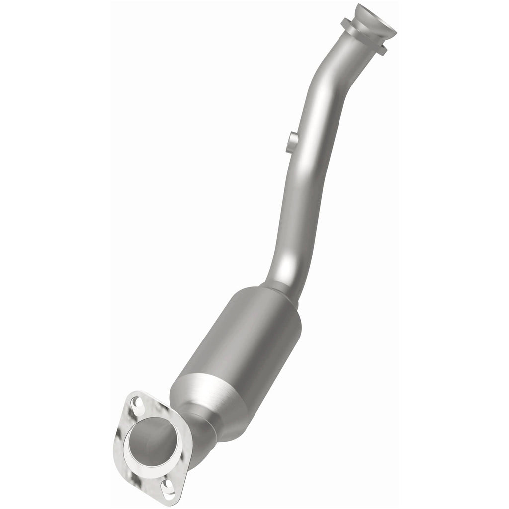 MagnaFlow Exhaust Products 4451315 California CARB Direct-Fit Catalytic Converter for Select Ford Explorer, Mercury Mountaineer