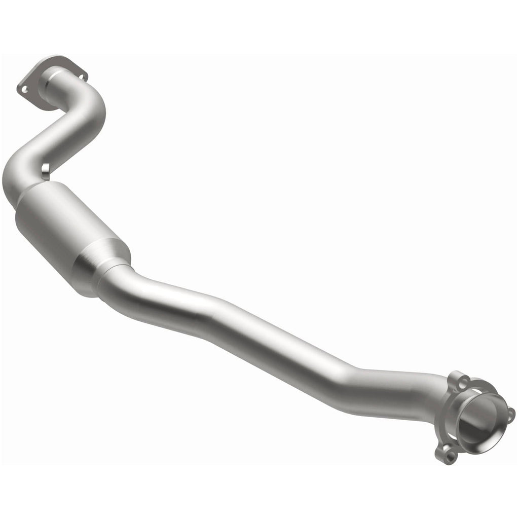 MagnaFlow Exhaust Products 4593611 California CARB Direct-Fit Catalytic Converter for Select Chevrolet Colorado, GMC Canyon