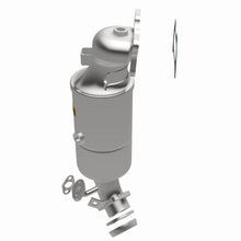 Load image into Gallery viewer, MagnaFlow Exhaust Products 5661343 California CARB Direct-Fit Catalytic Converter for Select Honda Civic