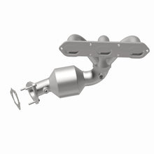 Load image into Gallery viewer, MagnaFlow Exhaust Products 49931 OEM Grade Manifold Catalytic Converter for Select Porsche Cayman