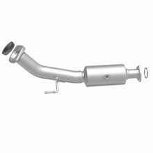 Load image into Gallery viewer, MagnaFlow Exhaust Products 5461185 California CARB Direct-Fit Catalytic Converter for Select Honda Civic