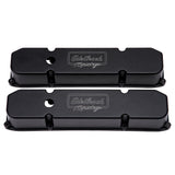 Edelbrock 41783 Victor Series Valve Covers
