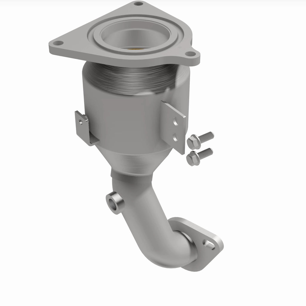 MagnaFlow Exhaust Products 5531889 California CARB Direct-Fit Catalytic Converter for Select Ford Fusion, Mercury Milan