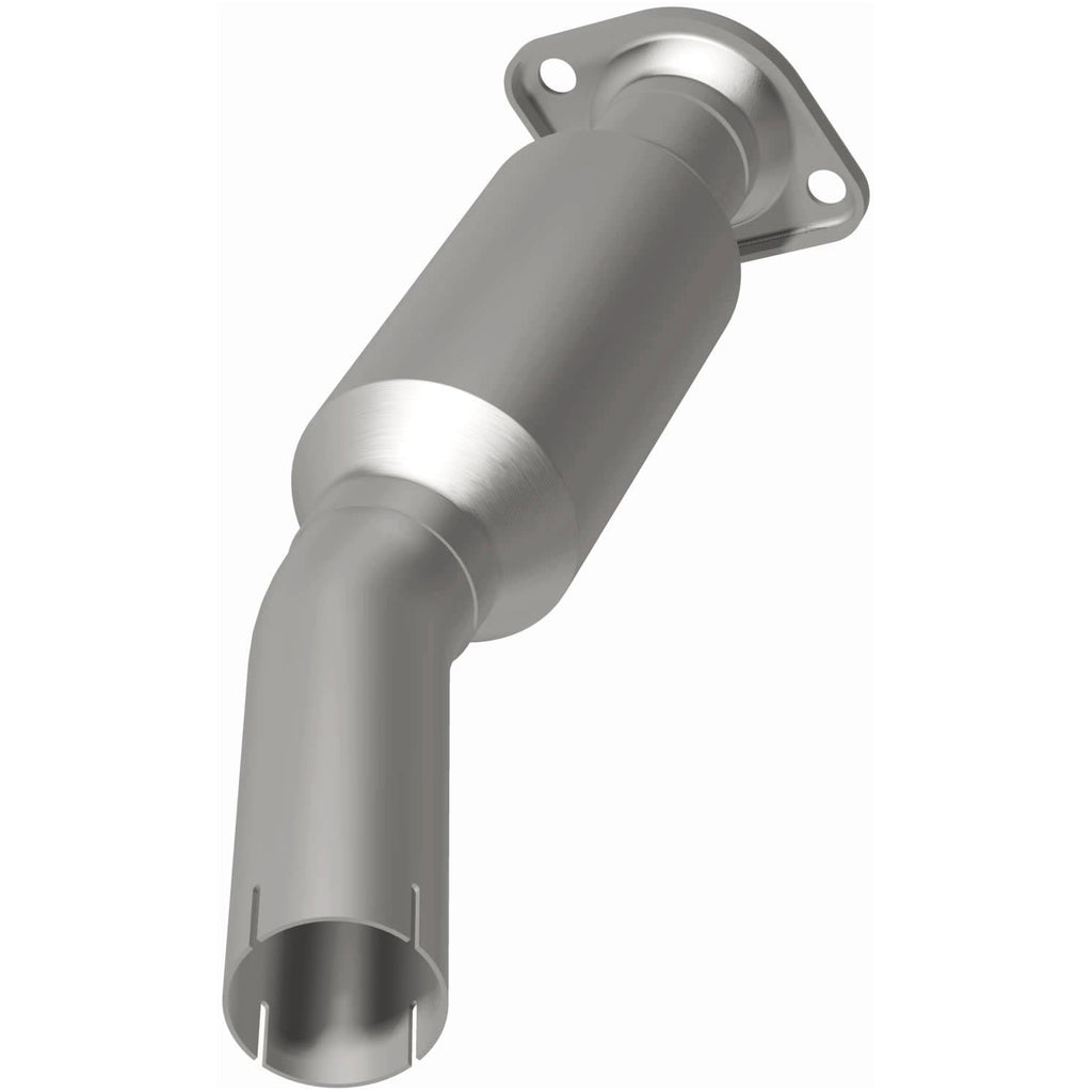 MagnaFlow Exhaust Products 5592749 California CARB Direct-Fit Catalytic Converter for Select Toyota RAV4