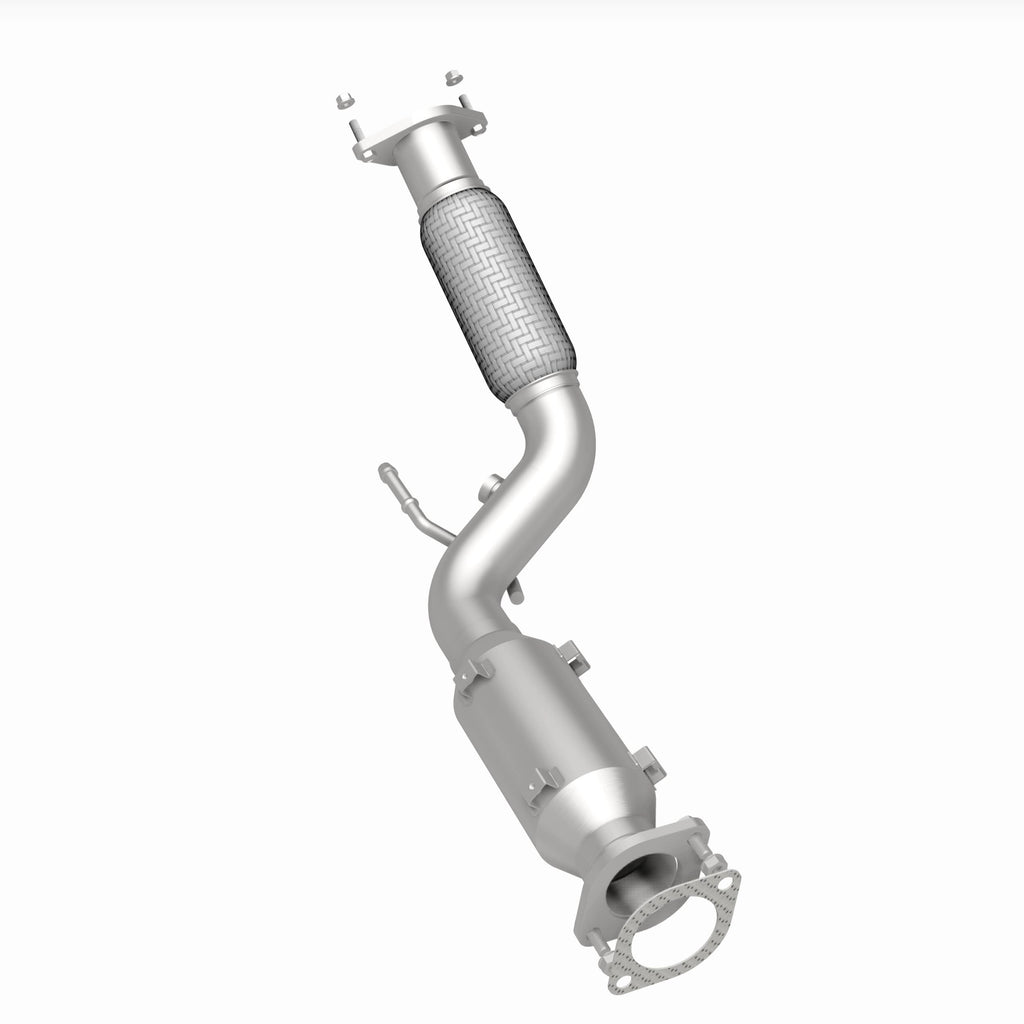 MagnaFlow Exhaust Products 280396 OEM Grade Direct-Fit Catalytic Converter for Select Nissan Rogue Sport