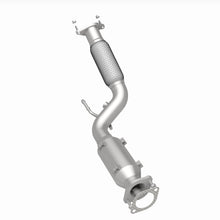 Load image into Gallery viewer, MagnaFlow Exhaust Products 280396 OEM Grade Direct-Fit Catalytic Converter for Select Nissan Rogue Sport