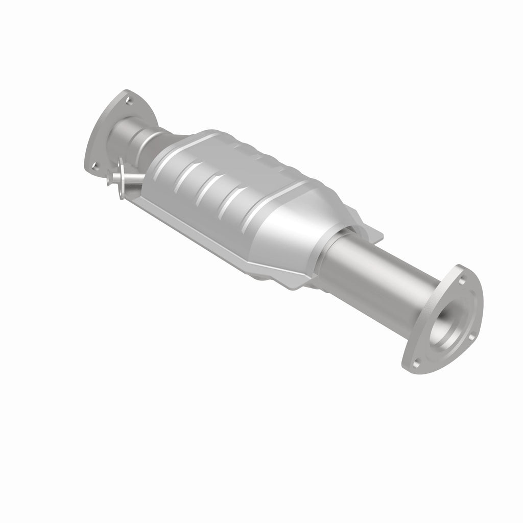 MagnaFlow Exhaust Products 23894 Standard Grade Direct-Fit Catalytic Converter for Select Toyota Land Cruiser