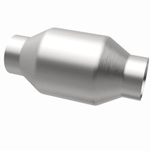 Load image into Gallery viewer, MagnaFlow Exhaust Products 59955 Standard Grade Universal Catalytic Converter