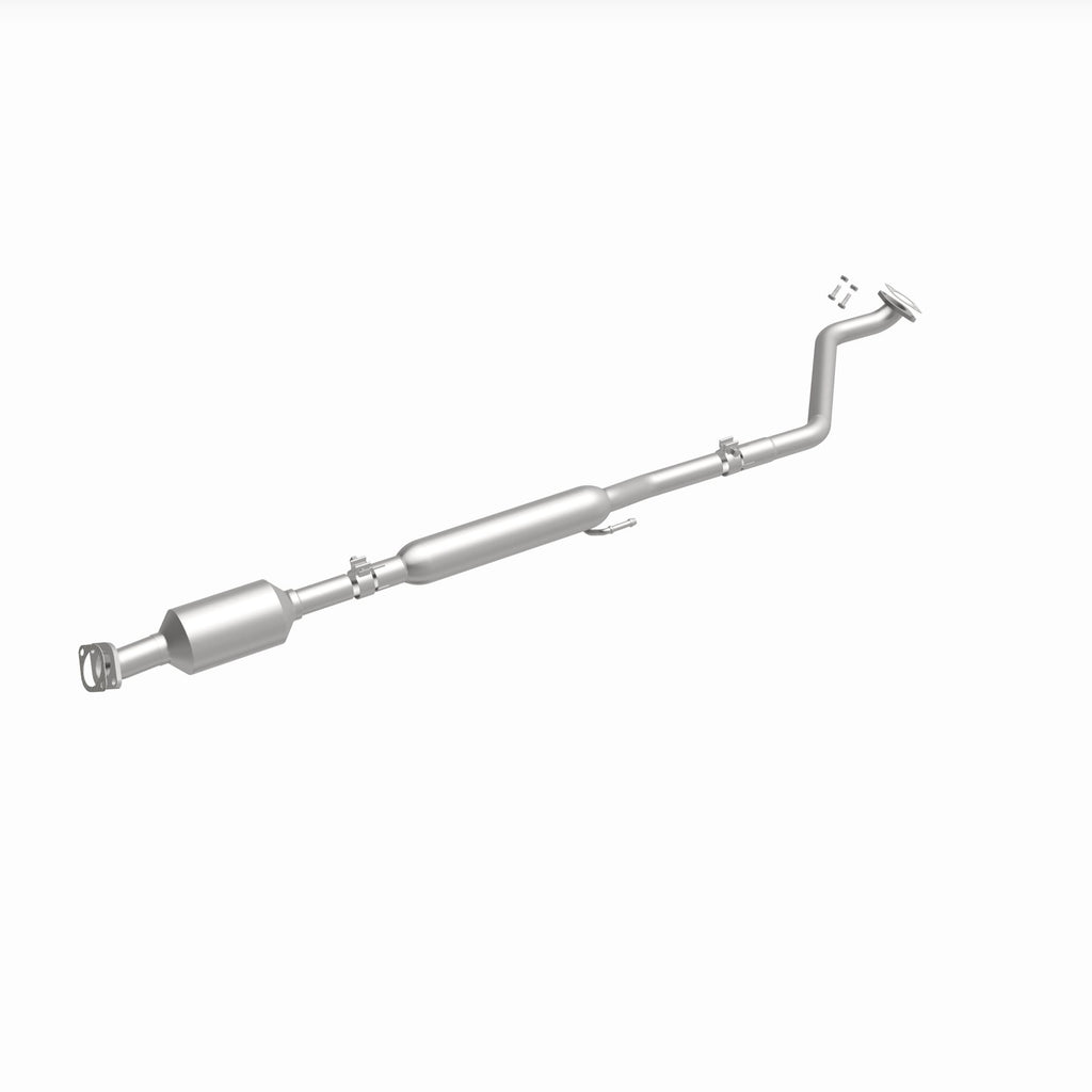 MagnaFlow Exhaust Products 5571828 California CARB Direct-Fit Catalytic Converter for Select Kia Forte