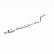 Load image into Gallery viewer, MagnaFlow Exhaust Products 5571828 California CARB Direct-Fit Catalytic Converter for Select Kia Forte