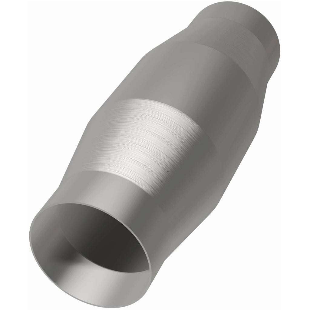 MagnaFlow Exhaust Products 59929 Standard Grade Universal Catalytic Converter