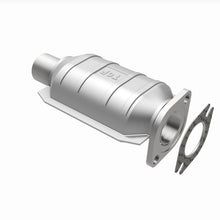 Load image into Gallery viewer, MagnaFlow Exhaust Products 441032 California CARB Direct-Fit Catalytic Converter for Select Ford Taurus