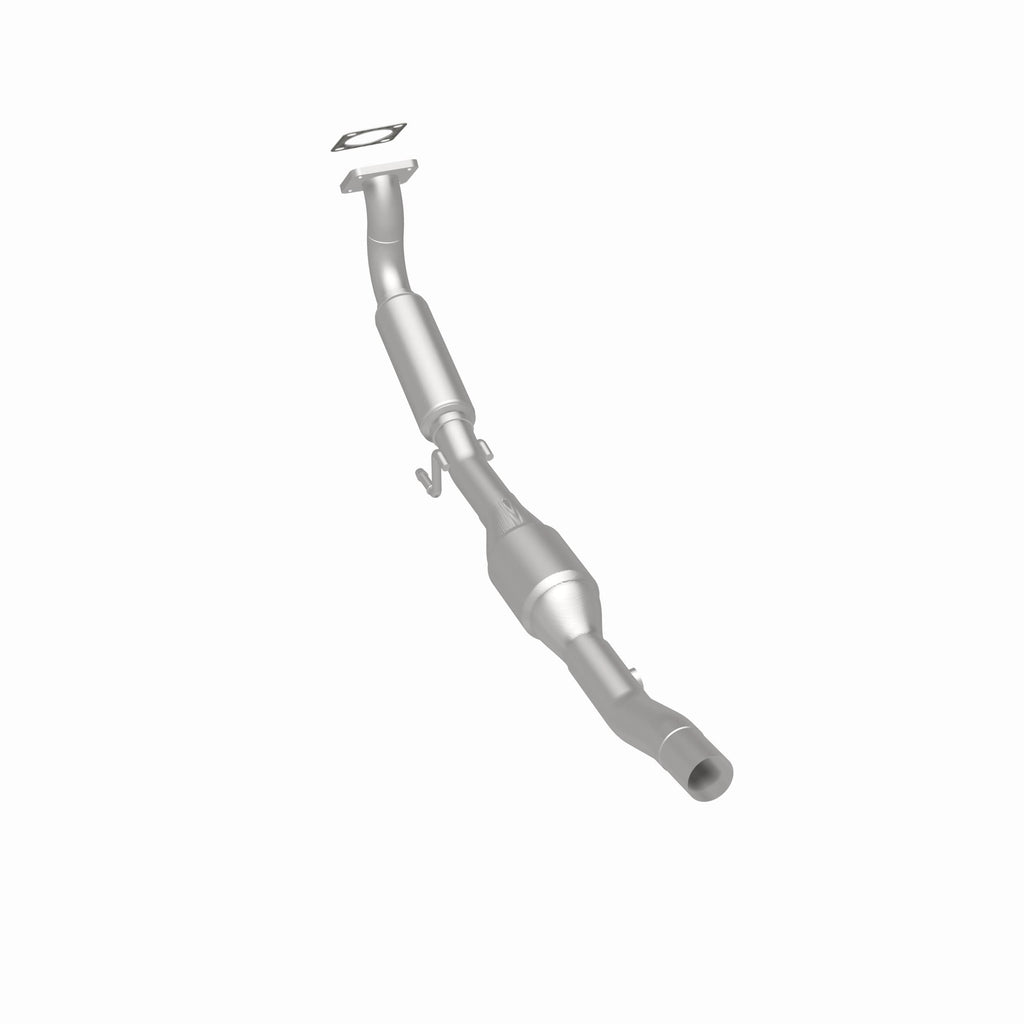 MagnaFlow Exhaust Products 23710 HM Grade Direct-Fit Catalytic Converter for Select Volkswagen Beetle, Volkswagen Golf, Volkswagen Jetta