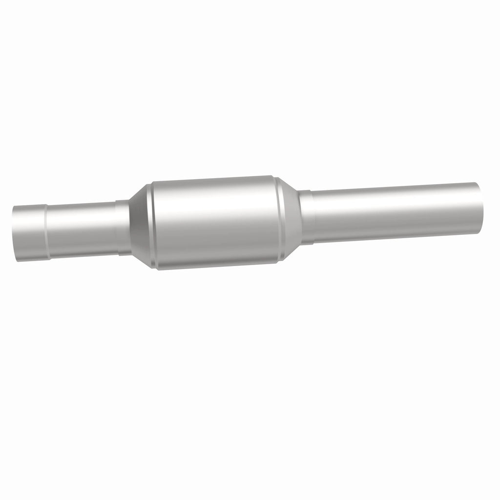 MagnaFlow Exhaust Products 3391476 California CARB Direct-Fit Catalytic Converter for Select Chevrolet Astro, Chevrolet Blazer, Chevrolet C1500, Chevrolet C2500, Chevrolet C3500, Chevrolet G10, Chevrolet G20, Chevrolet G30, Chevrolet K1500, Chevrolet