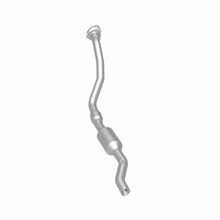 Load image into Gallery viewer, MagnaFlow Exhaust Products 24123 HM Grade Direct-Fit Catalytic Converter for Select Audi A6