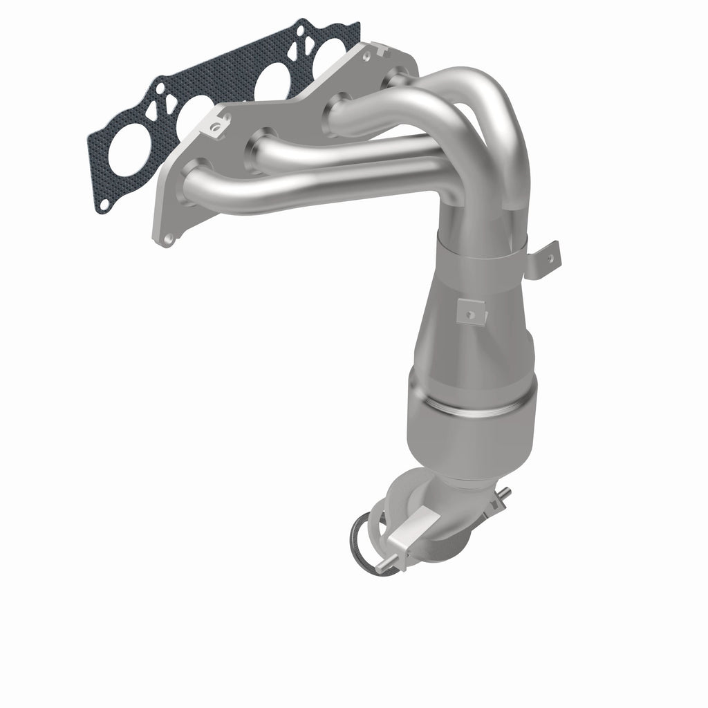 MagnaFlow Exhaust Products 51859 OEM Grade Manifold Catalytic Converter for Select Toyota Highlander